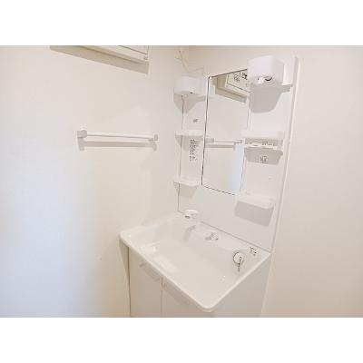 アクアルーチェ　牛津Ⅲ 203【管理NO：1-020992903-02030】 ★家具家電は申し込み後に搬入します★の物件画像