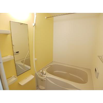 フレッシュリーレジデンスＡ 201【管理NO：1-019510101-02010】 ★家具家電は申し込み後に搬入します★の物件画像