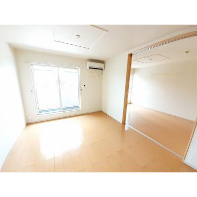 ヴェルデ・コッリーナ　Ⅱ 202【管理NO：1-019284502-02020】 ★家具家電は申し込み後に搬入します★の物件画像