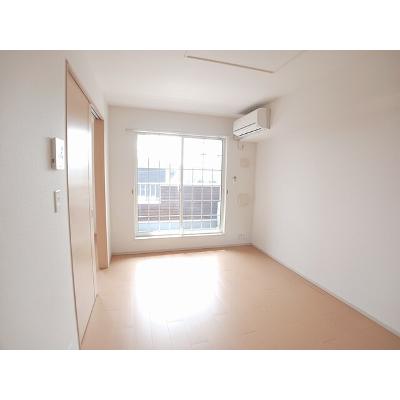 ヴィラ・ボーテⅡ 203【管理NO：1-018154602-02030】 ★家具家電は申し込み後に搬入します★の物件画像
