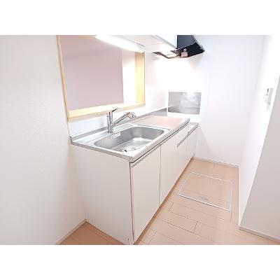 ヴィラ・ボーテⅡ 103【管理NO：1-018154602-01030】 ★家具家電は申し込み後に搬入します★の物件画像