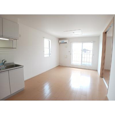 ヒルズ諸富Ⅲ 201【管理NO：1-017072303-02010】 ★家具家電は申し込み後に搬入します★の物件画像