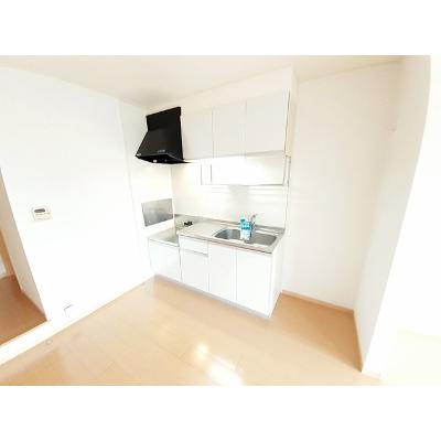 クラ－ルＤ 203【管理NO：1-015880802-02030】 ★家具家電は申し込み後に搬入します★の物件画像