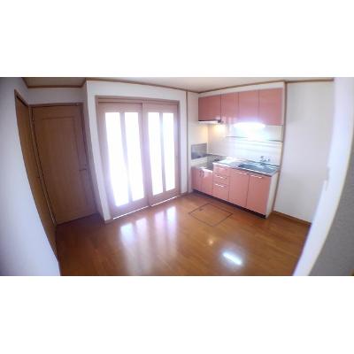 ラフィーネＢ 101【管理NO：1-013338202-01010】 ★家具家電は申し込み後に搬入します★の物件画像