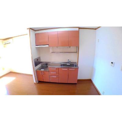 ラフィーネＡ 202【管理NO：1-013338201-02020】 ★家具家電は申し込み後に搬入します★の物件画像