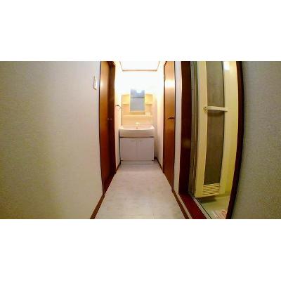 プラン・ド・ペルル 201【管理NO：1-011017401-02010】 ★家具家電は申し込み後に搬入します★の物件画像