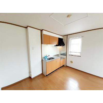 ドリ－ムコ－トＭ 204【管理NO：1-010421601-02040】 ★家具家電は申し込み後に搬入します★の物件画像