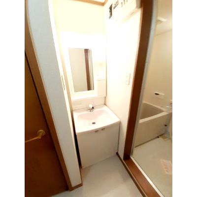 ドリ－ムコ－トＭ 204【管理NO：1-010421601-02040】 ★家具家電は申し込み後に搬入します★の物件画像