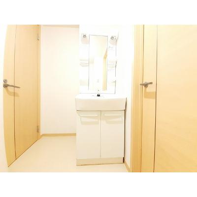 パディビレッジ鶴田Ａ 202【管理NO：1-006756001-02020】 ★家具家電は申し込み後に搬入します★の物件画像