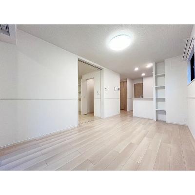 ナガハマ　Ｔ 101【管理NO：1-027839401-01010】 ★家具家電は申し込み後に搬入しますの物件画像