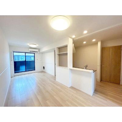 ファインブライト　Ⅱ 203【管理NO：1-027818402-02030】 ★家具家電は申し込み後に搬入します★の物件画像