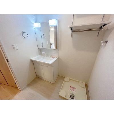 ファインブライト　Ⅱ 203【管理NO：1-027818402-02030】 ★家具家電は申し込み後に搬入します★の物件画像