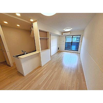 ファインブライト　Ⅱ 202【管理NO：1-027818402-02020】 ★家具家電は申し込み後に搬入します 2026年08月中旬入居可能の物件画像