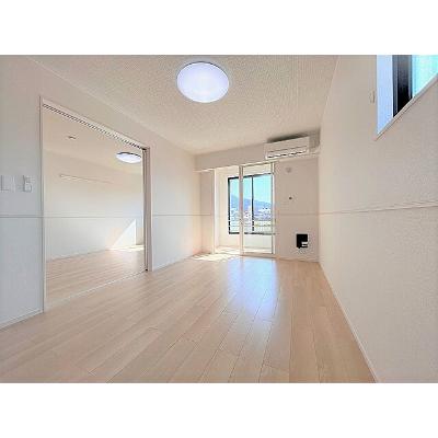 ボンシャンス　Ｂ 104【管理NO：1-027713702-01040】 ★家具家電は申し込み後に搬入します 2026年08月中旬入居可能の物件画像