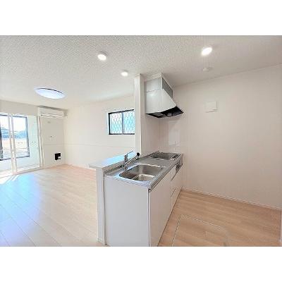 ボンシャンス　Ｂ 104【管理NO：1-027713702-01040】 ★家具家電は申し込み後に搬入します 2026年08月中旬入居可能の物件画像