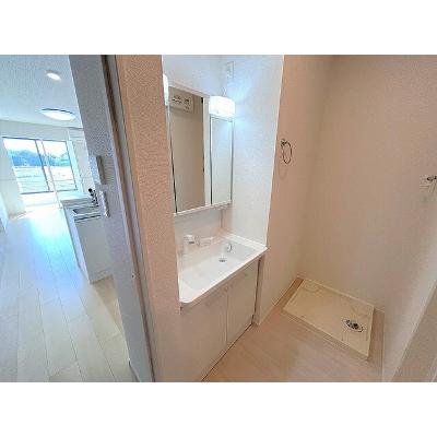 ボンシャンス　Ｂ 104【管理NO：1-027713702-01040】 ★家具家電は申し込み後に搬入します 2026年08月中旬入居可能の物件画像
