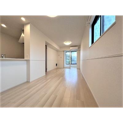 ラクラス唐津　Ⅱ 101【管理NO：1-027651602-01010】 ★家具家電は申し込み後に搬入します★の物件画像