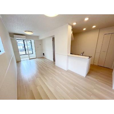 メルベージュ伊万里　Ⅱ 104【管理NO：1-027464302-01040】 ★家具家電は申し込み後に搬入しますの物件画像