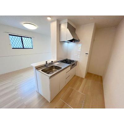 メルベージュ伊万里　Ⅱ 104【管理NO：1-027464302-01040】 ★家具家電は申し込み後に搬入しますの物件画像