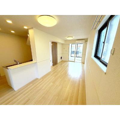 メルベージュ伊万里　Ⅰ 101【管理NO：1-027464301-01010】 ★家具家電は申し込み後に搬入します★ ★2026年10月中旬入居可能★の物件画像