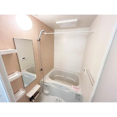 プラシード・カーサ　Ｂ 104【管理NO：1-027312602-01040】 ★家具家電は申し込み後に搬入します★の物件画像