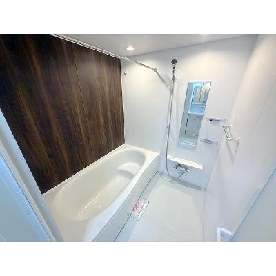 メレルカンＢ 204【管理NO：1-026604802-02040】 ★家具家電は申し込み後に搬入しますの物件画像