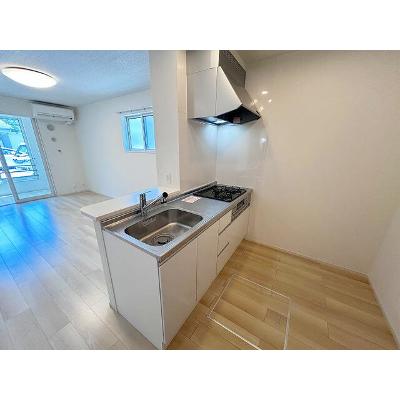 サニーヒルⅡ 101【管理NO：1-026040002-01010】 ★家具家電は申し込み後に搬入しますの物件画像