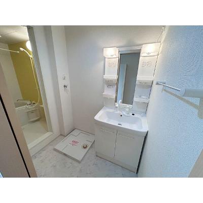 フロントフィールド２番館 101【管理NO：1-019337702-01010】 ★家具家電は申し込み後に搬入します★ ★2026年09月中旬入居可能★の物件画像