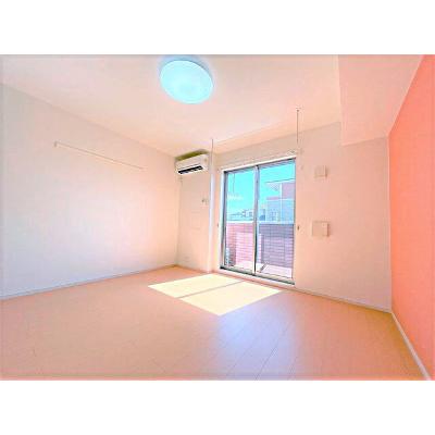 マーベラスⅢ 103【管理NO：1-018865803-01030】 ★家具家電は申し込み後に搬入します 2026年07月下旬入居可能の物件画像