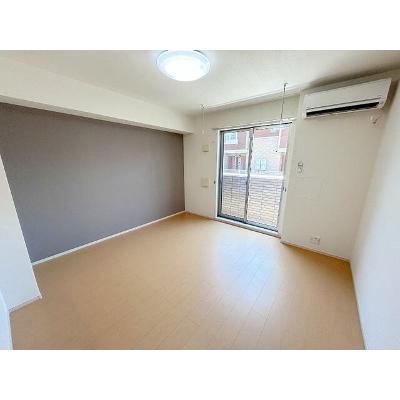 マーベラスⅡ 103【管理NO：1-018865802-01030】 ★家具家電は申し込み後に搬入しますの物件画像