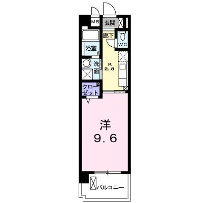 グランドステージ鏡 208【管理NO：1-018783701-02080】 ★家具家電は申し込み後に搬入しますの物件画像