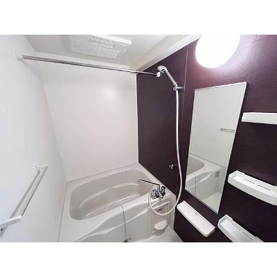 ルイシャトレ鏡 305【管理NO：1-018759501-03050】 ★家具家電は申し込み後に搬入しますの物件画像