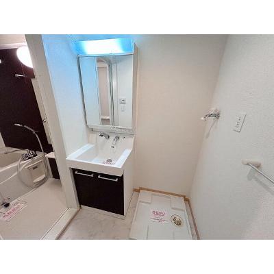ルイシャトレ鏡 305【管理NO：1-018759501-03050】 ★家具家電は申し込み後に搬入しますの物件画像
