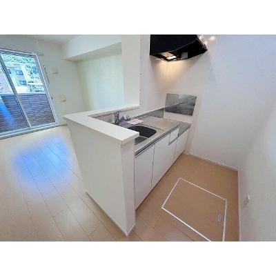 ウエスト　マウンテン　Ｂ 103【管理NO：1-018304802-01030】 ★家具家電は申し込み後に搬入しますの物件画像