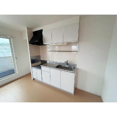 サニーガーデンＤ 201【管理NO：1-017834802-02010】 ★家具家電は申し込み後に搬入しますの物件画像