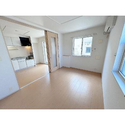 サニーガーデンＤ 104【管理NO：1-017834802-01040】 ★家具家電は申し込み後に搬入しますの物件画像
