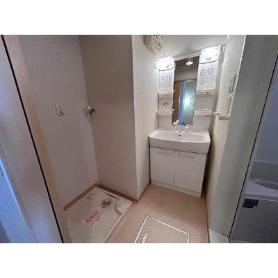 サンフラットＡ 203【管理NO：1-016004101-02030】 ★家具家電は申し込み後に搬入しますの物件画像