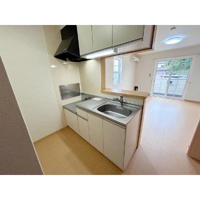 サンフラットＡ 101【管理NO：1-016004101-01010】 ★家具家電は申し込み後に搬入しますの物件画像