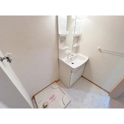 サンフラットＡ 101【管理NO：1-016004101-01010】 ★家具家電は申し込み後に搬入しますの物件画像
