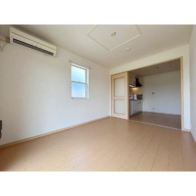 プリムローズ　Ⅲ 104【管理NO：1-015798903-01040】 ★家具家電は申し込み後に搬入しますの物件画像