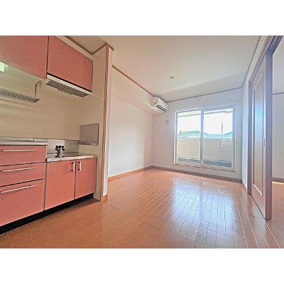 ラフィーネⅡ 202【管理NO：1-013363401-02020】 ★家具家電は申し込み後に搬入します★の物件画像