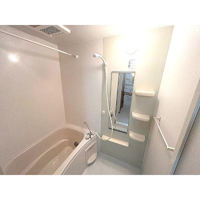 ラフィーネⅡ 202【管理NO：1-013363401-02020】 ★家具家電は申し込み後に搬入します★の物件画像