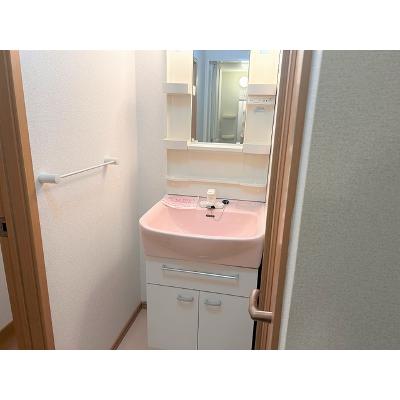 ラフィーネⅡ 202【管理NO：1-013363401-02020】 ★家具家電は申し込み後に搬入します★の物件画像