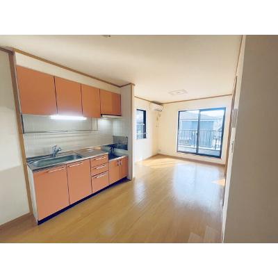 ゴールデンパールＡ 202【管理NO：1-012951101-02020】 ★家具家電は申し込み後に搬入しますの物件画像