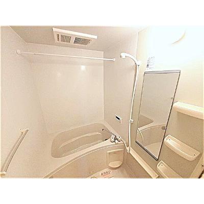 アウローラサキＢ 201【管理NO：1-012876702-02010】 ★家具家電は申し込み後に搬入します★の物件画像