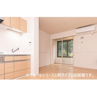 ベル・フィオーレⅤ　Ⅱ 102【管理NO：1-028129302-01020】 ★家具家電は申し込み後に搬入します 2026年09月下旬入居可能の物件画像