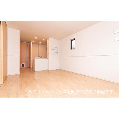 ベル・フィオーレⅤ　Ⅰ 203【管理NO：1-028129301-02030】 ★家具家電は申し込み後に搬入します 2026年09月下旬入居可能の物件画像