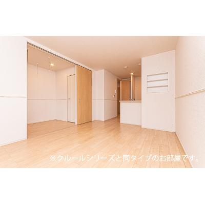 ベル・フィオーレⅤ　Ⅰ 202【管理NO：1-028129301-02020】 ★家具家電は申し込み後に搬入します 2026年09月下旬入居可能の物件画像