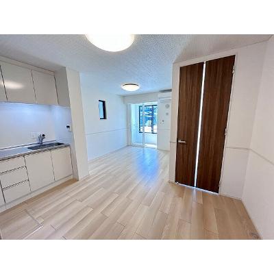 ベル・フィオーレⅤ　Ⅰ 103【管理NO：1-028129301-01030】 ★家具家電は申し込み後に搬入します★の物件画像