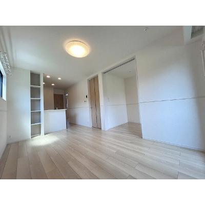 ポライトリー和　Ⅲ 204【管理NO：1-028087203-02040】 ★家具家電は申し込み後に搬入します★の物件画像